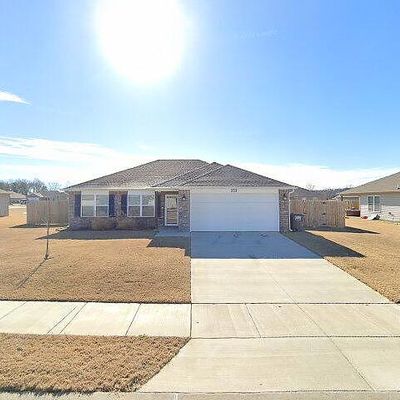 259 Justin St, Elkins, AR 72727