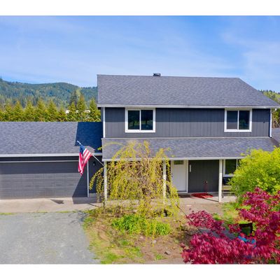 25922 Ne 419 Th St, Amboy, WA 98601