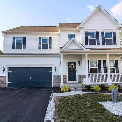 26 Barnhart Cir, Mechanicsburg, PA 17050