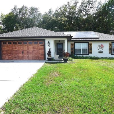 26 Cedar Rd, Ocala, FL 34472