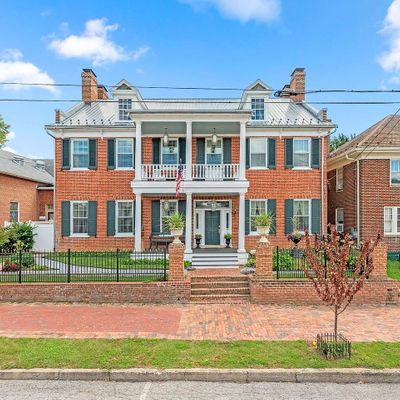 26 E Salisbury St, Williamsport, MD 21795