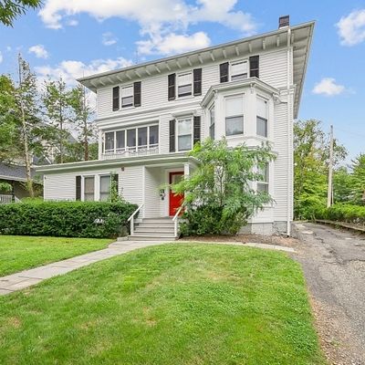 26 Franklin Pl, Morristown Town, NJ 07960