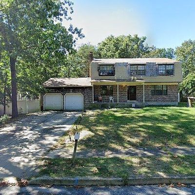 26 Oak Ct, West Berlin, NJ 08091