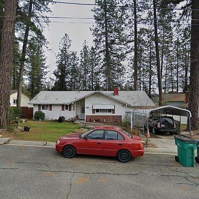 260 Cornwall Ave, Grass Valley, CA 95945