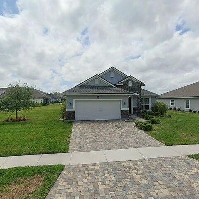 260 Deerfield Forest Dr, Saint Augustine, FL 32086