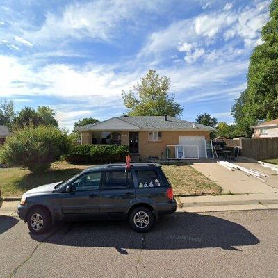 260 E 111 Th Pl, Northglenn, CO 80233