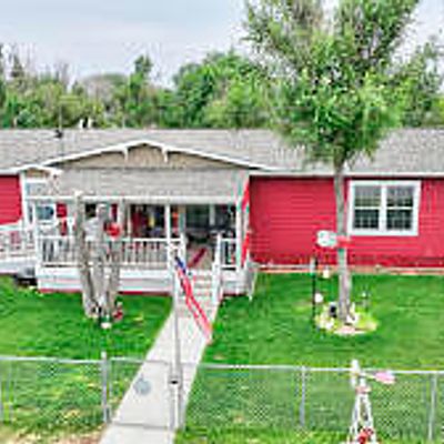 2601 Kristan Ave, Gillette, WY 82718