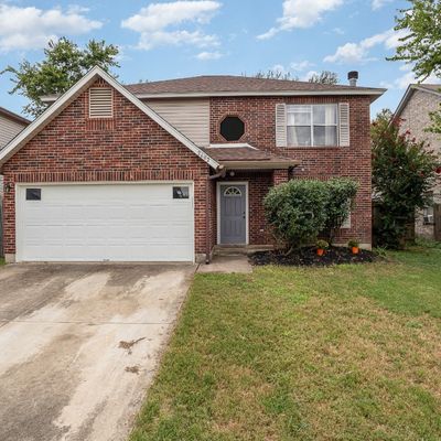 2602 Andres Way, Round Rock, TX 78664