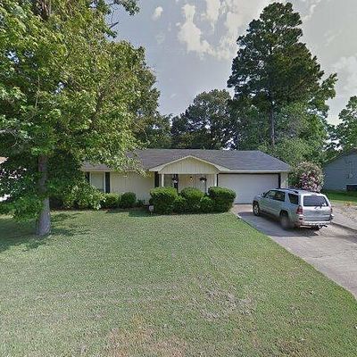 2602 Deer Crossing St, El Dorado, AR 71730