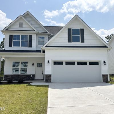 2602 Longleaf Pine Cir, Leland, NC 28451