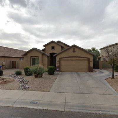 2604 S Ponderosa Dr, Gilbert, AZ 85295