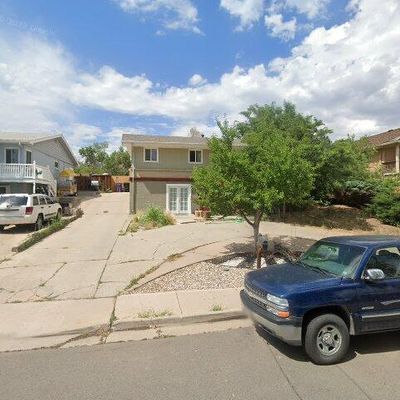 2605 W Cornell Ave, Denver, CO 80236