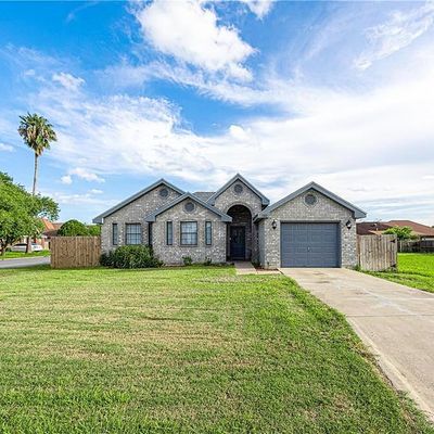 2606 Datil St, Hidalgo, TX 78557