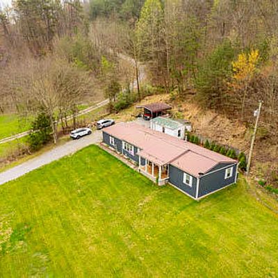 2607 Piney Grove Road Road, Tazewell, TN 37879