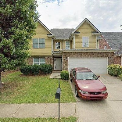 261 Long Dr, Mcdonough, GA 30253