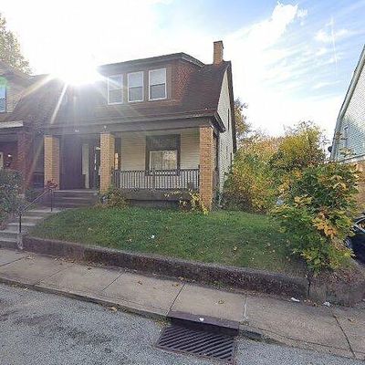 308 Church Ave, Pittsburgh, PA 15210