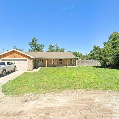 308 Locust, Farnsworth, TX 79033