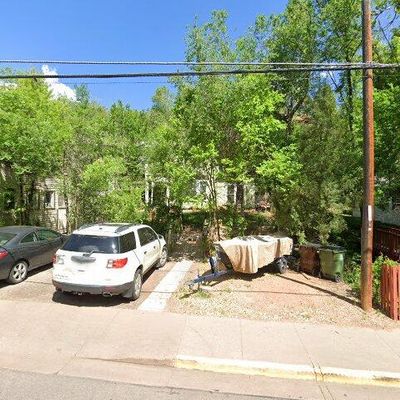 308 Ruxton Ave, Manitou Springs, CO 80829