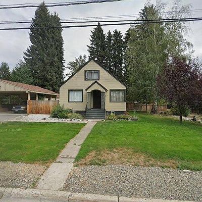 308 Ski Hill Dr, Leavenworth, WA 98826