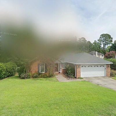 308 Timberidge Dr, Augusta, GA 30907