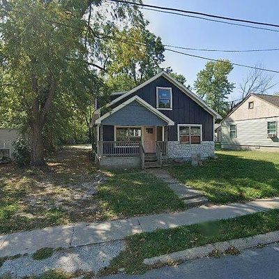 308 W Worley St, Columbia, MO 65203