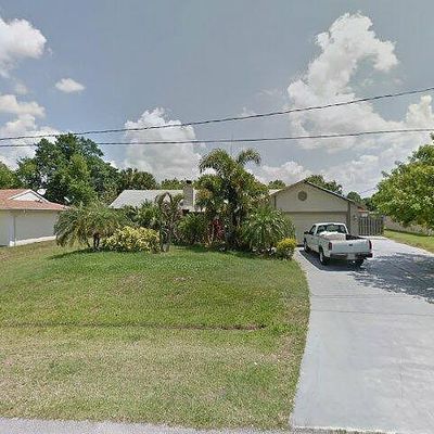 3089 Sw Ventura St, Port Saint Lucie, FL 34953