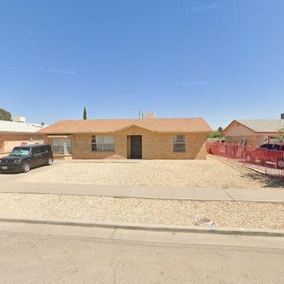 309 Grambling Ct, El Paso, TX 79907