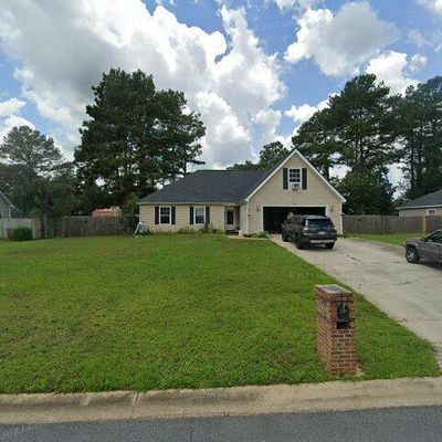 309 Greenview Ct, Bonaire, GA 31005