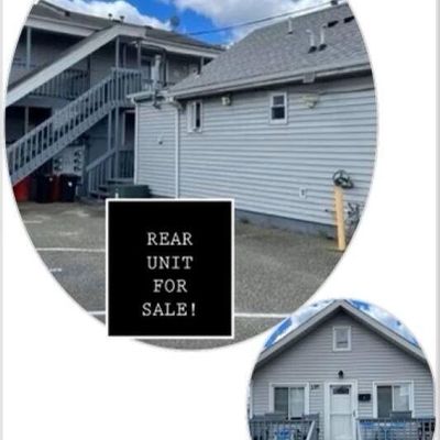 309 Lincoln Avenue #A2, Seaside Heights, NJ 08751