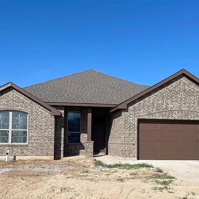 309 Horseshoe Bnd, Valley View, TX 76272