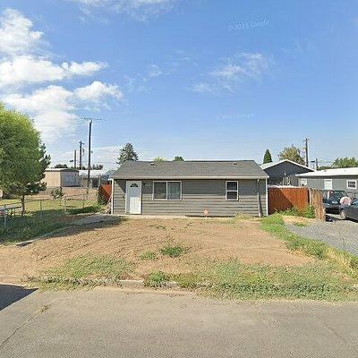 309 J St Se, Quincy, WA 98848