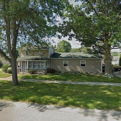 309 Spencerville St, Hicksville, OH 43526