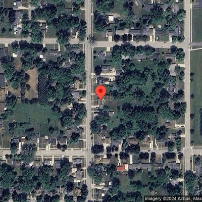 310 N Wisconsin St, Berlin, WI 54923