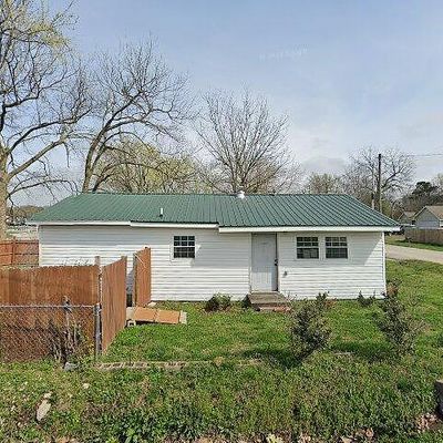 310 S Mitchell Ave, Lincoln, AR 72744