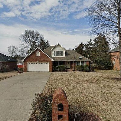 310 Shadowood Dr, Smyrna, TN 37167