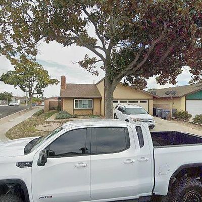 3100 Geronimo Dr, Oxnard, CA 93033