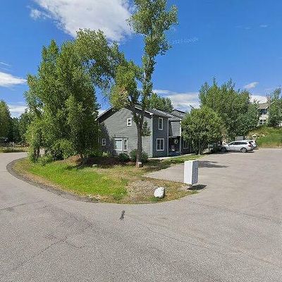 3100 Chinook Ln, Steamboat Springs, CO 80487