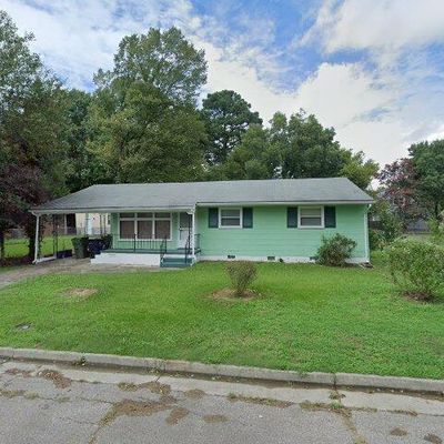 3103 Day St, Hopewell, VA 23860