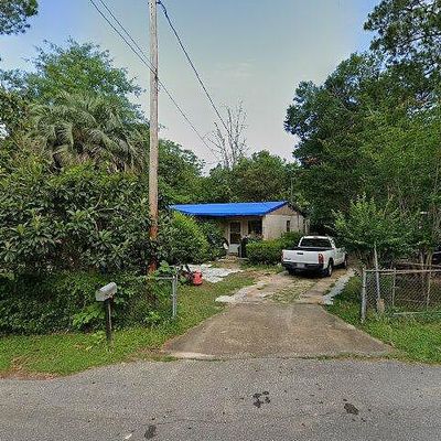 3104 Mock Dr, Tallahassee, FL 32301