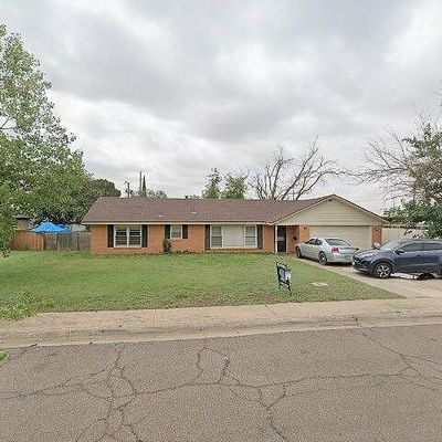 3105 Princeton Ave, Midland, TX 79701