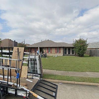 3105 Tina St, Sachse, TX 75048