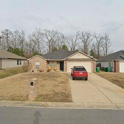 3107 Salinas De Hildalgo Blvd, North Little Rock, AR 72118