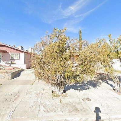 3109 Memphis Ave, El Paso, TX 79930