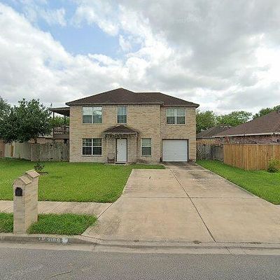 3109 Princeton Ave, Mcallen, TX 78504