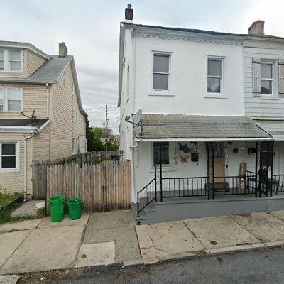 311 E Walnut St, Allentown, PA 18109