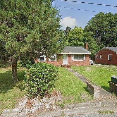 311 Line Ave, Greenville, NC 27834