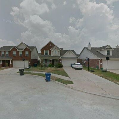 3111 Rendezvous Ct, Spring, TX 77373