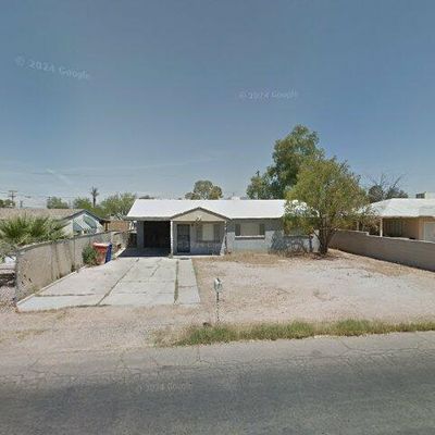 3117 E Silverlake Rd, Tucson, AZ 85713