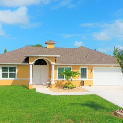 3118 S 22 Nd St, Fort Pierce, FL 34982