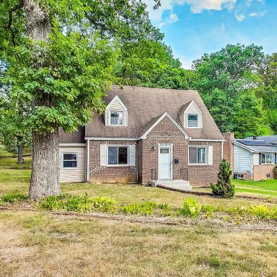 3119 Parkway, Cheverly, MD 20785